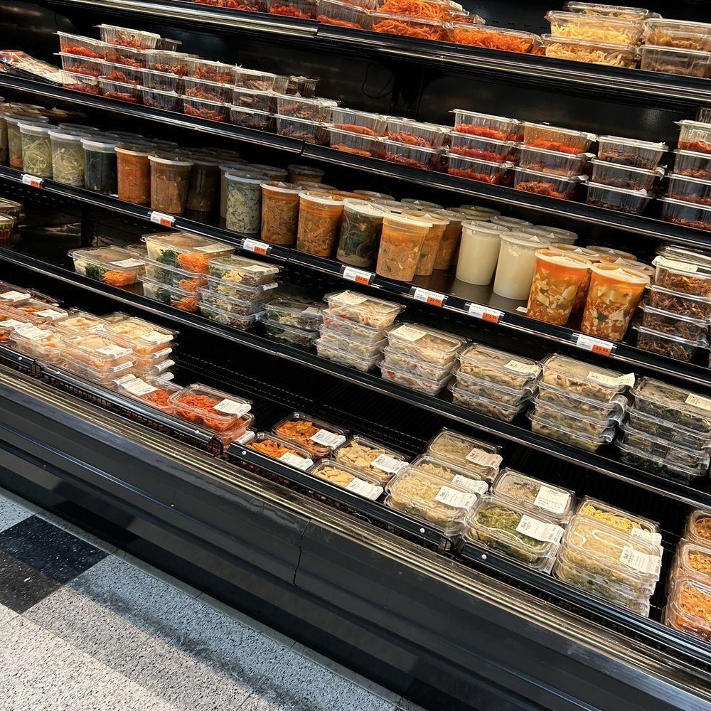 Assi Plaza - Packaged foods - Korean Near Me - North Wales, Pennsylvania