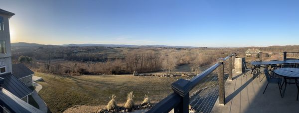 Blue Valley Vineyard and Winery by null