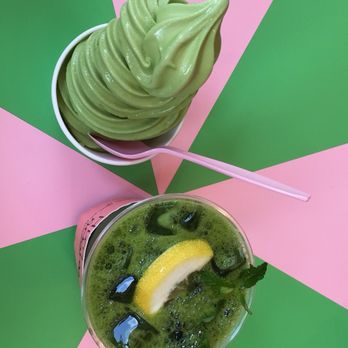 Cha Cha Matcha - Coffee & Tea Near Me - New York, New York