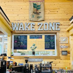 Lake Hartwell Wake Zone