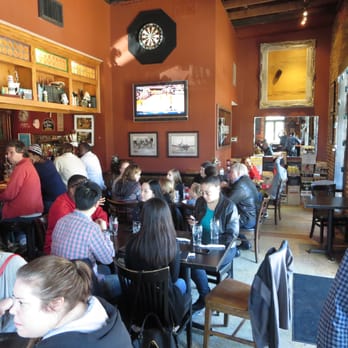 Steinbeck's Ale House - Saturday afternoon at Steinbeck's. - Bars Near Me - Decatur, Georgia Steinbeck's Ale House - Saturday afternoon at Steinbeck's. - Bars Near Me - Decatur, Georgia