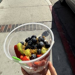 Banzai bowl Banzai bowl