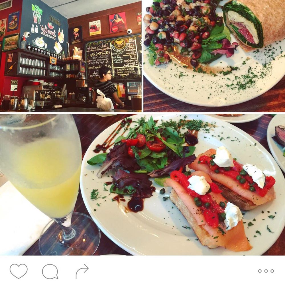 Lemoni Cafe - Breakfast & Brunch Near Me - Miami, Florida Lemoni Cafe - Breakfast & Brunch Near Me - Miami, Florida