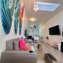 Nail suite 116 at Phenix salon 