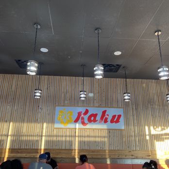 Kahu Hawaiian BBQ - Dining room - Hawaiian Near Me - Tucson, Arizona Kahu Hawaiian BBQ - Dining room - Hawaiian Near Me - Tucson, Arizona