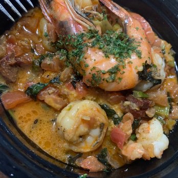 RT's Restaurant - SHRIMP AND GRITS - Cajun/Creole Near Me - Alexandria, Virginia RT's Restaurant - SHRIMP AND GRITS - Cajun/Creole Near Me - Alexandria, Virginia