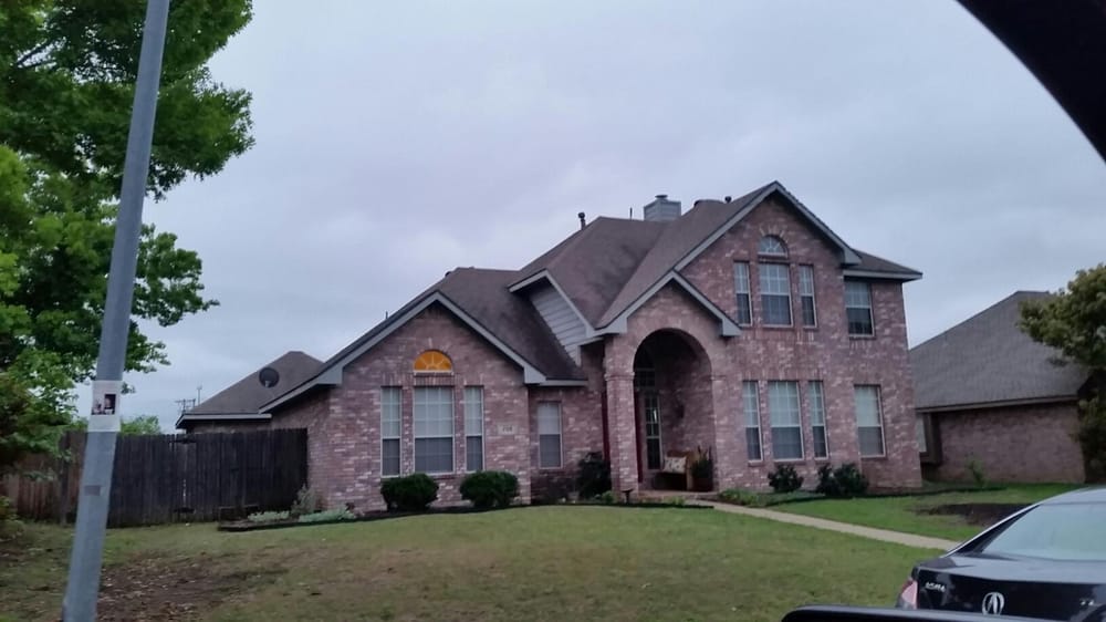 Slide of Eagle Shield Construction