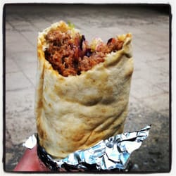 Amed Kolgrill - En rulle