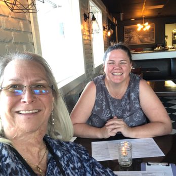 Lucilla - Dinner with a colleague. - New American Near Me - Tallahassee, Florida