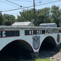 Bulldog Bridge