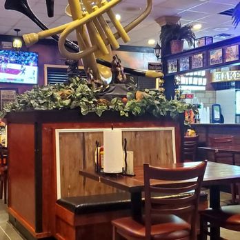 Jazzy Pete's Po-Boy's - New Orleans style - Cajun/Creole Near Me - Slidell, Louisiana