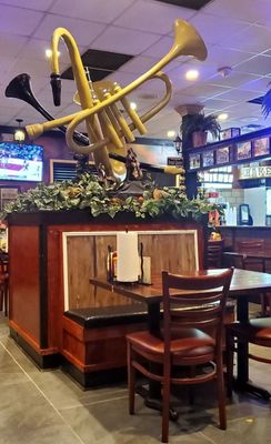 Jazzy Pete's Poboys by null