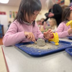 Bethlehem Christian Preschool