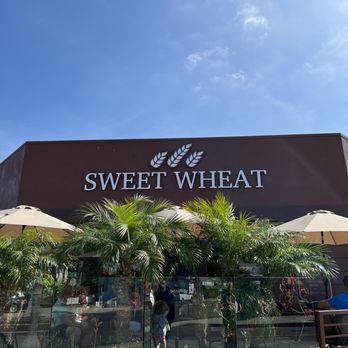 Sweet Wheat - outdoor - Bakeries Near Me - Redondo Beach, California Sweet Wheat - outdoor - Bakeries Near Me - Redondo Beach, California