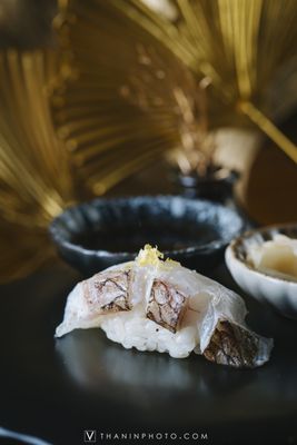 Dozo Omakase & Handroll Bar by null