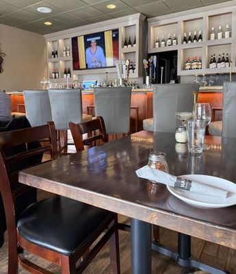 Haven Pizzeria Napoletana by null