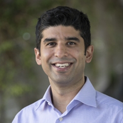 Varun Takyar, MD
