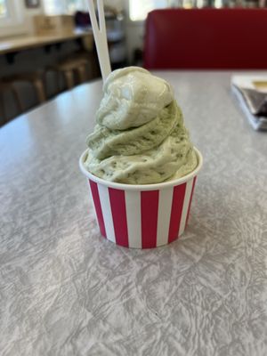 Tip Top: an Ice Cream Shop by null