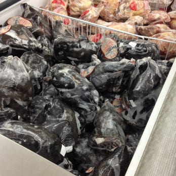 Westminster Superstore - Black chicken (silky) - International Grocery Near Me - Westminster, California