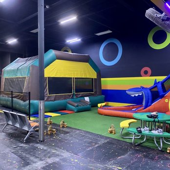 Sk8City Jacksonville - Bounce houses - Skate Parks Near Me - Jacksonville, Florida Sk8City Jacksonville - Bounce houses - Skate Parks Near Me - Jacksonville, Florida