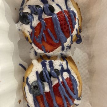 Nekter Juice Bar - Yummmmm perfection Berry Shortcake - Juice Bars & Smoothies Near Me - Redlands, California Nekter Juice Bar - Yummmmm perfection Berry Shortcake - Juice Bars & Smoothies Near Me - Redlands, California