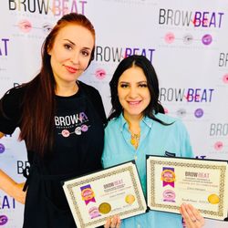 BrowBeat Microblading Certification and Training Academy - Join our 4-Day Microblading & Ombre Powder Brow Certification Class and change your life in one weekend.