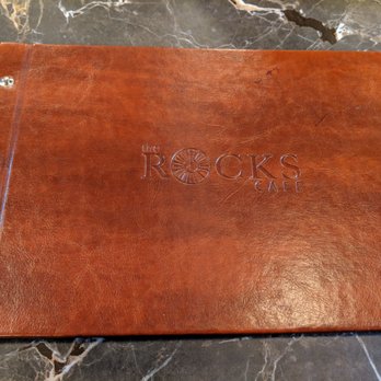 The Rocks Cafe - The Rocks Cafe 7/2018 - Modern Australian Near Me - The Rocks, NSW