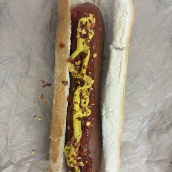 Sam's Club - Hot dog - Optometrists Near Me - Tempe, Arizona