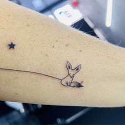 New tattoo #2