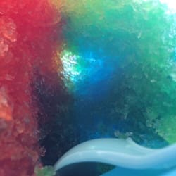 Shiver River Shave Ice - Refreshing