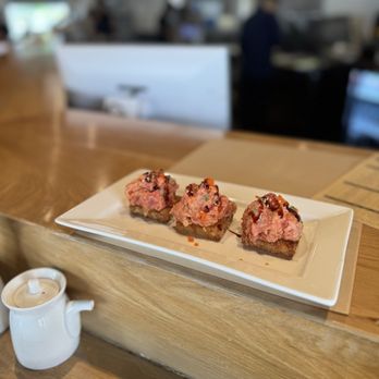Onori Hand Roll Bar - Sushi! - Sushi Bars Near Me - Temecula, California