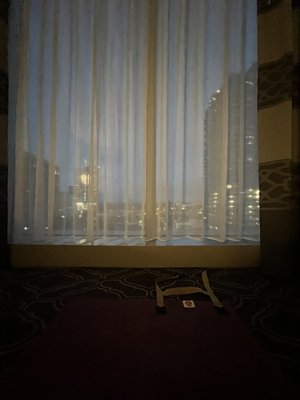 Kimpton Tryon Park Hotel by null