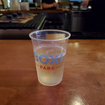 Boxi Park - Bars Near Me - Orlando, Florida Boxi Park - Bars Near Me - Orlando, Florida