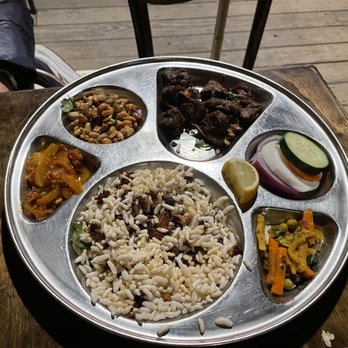 While In Kathmandu - Goat - Cafes Near Me - Ridgewood, New York While In Kathmandu - Goat - Cafes Near Me - Ridgewood, New York