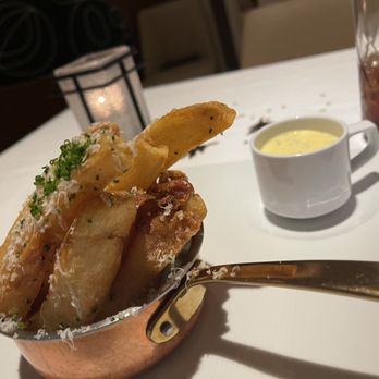 Oak Park - Fries - New American Near Me - Des Moines, Iowa Oak Park - Fries - New American Near Me - Des Moines, Iowa