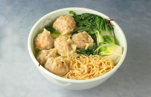 House of Dim Sum by null