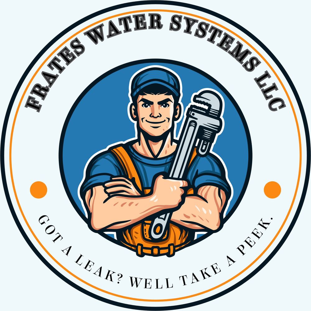 Slide of Frates Water Systems