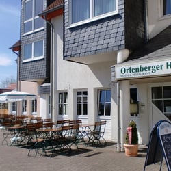 Restaurant Ortenberger Hof