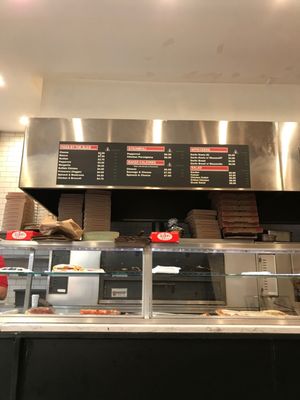 Arturo's Pizza by null