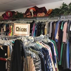 Clever & Chic Consignment Boutique - Chico!!!!