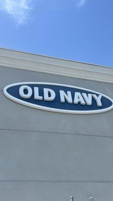 Old Navy