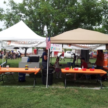 Freedom Church - Frontier Days 2013 - Churches Near Me - Round Rock, Texas Freedom Church - Frontier Days 2013 - Churches Near Me - Round Rock, Texas
