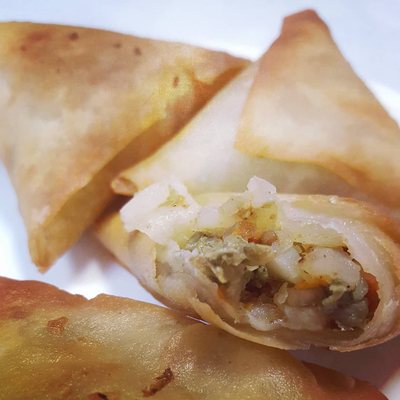 Meseret Ethiopian Restaurant by null