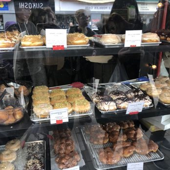 Dipped - Donuts Near Me - Toronto, Ontario Dipped - Donuts Near Me - Toronto, Ontario