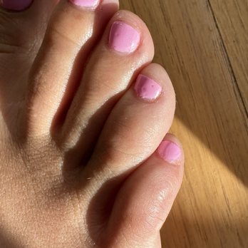 Dss Astoria Nails - Nail Technicians Near Me - New York, New York