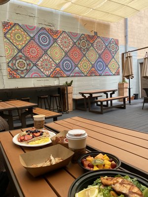 Pork Store Cafe -Valencia by null