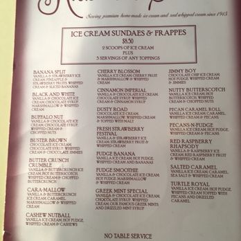 Antoinette’s Sweets - Menu - Desserts Near Me - Depew, New York