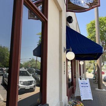 Blue Corn Harvest Bar & Grill - Exterior - Southern Near Me - Georgetown, Texas