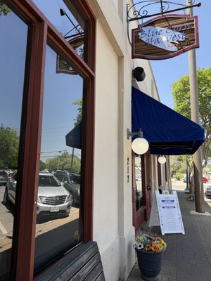 Blue Corn Harvest Bar & Grill, Georgetown by null