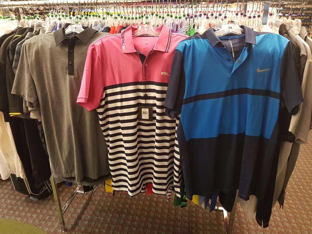 GOLF TRADERS Updated September 2024 30512445 Lake Fraser Drive SE